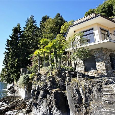 Villa Camelia فيربانيا المظهر الخارجي الصورة