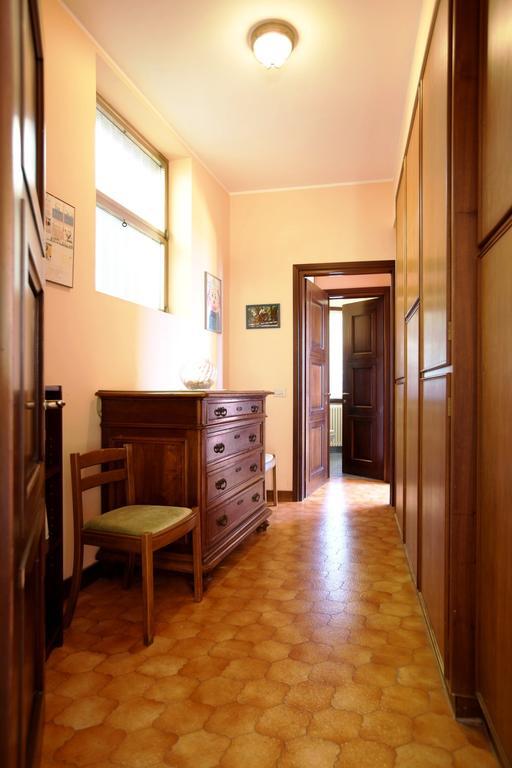 Villa Camelia فيربانيا المظهر الخارجي الصورة