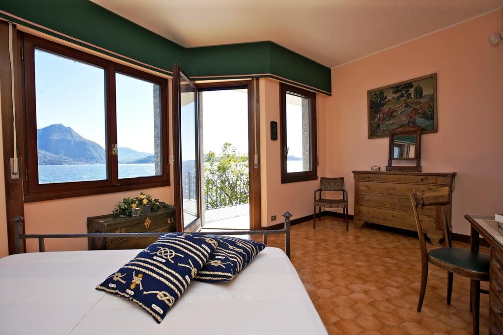 Villa Camelia فيربانيا المظهر الخارجي الصورة