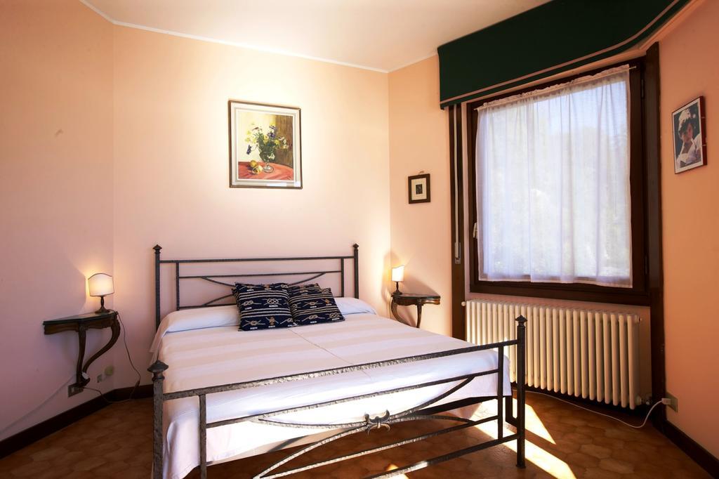 Villa Camelia فيربانيا المظهر الخارجي الصورة